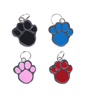 NOBLEZA MEDAGLIETTA PET FOOT
