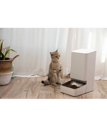 Xiaomi Smart Pet Food Feeder